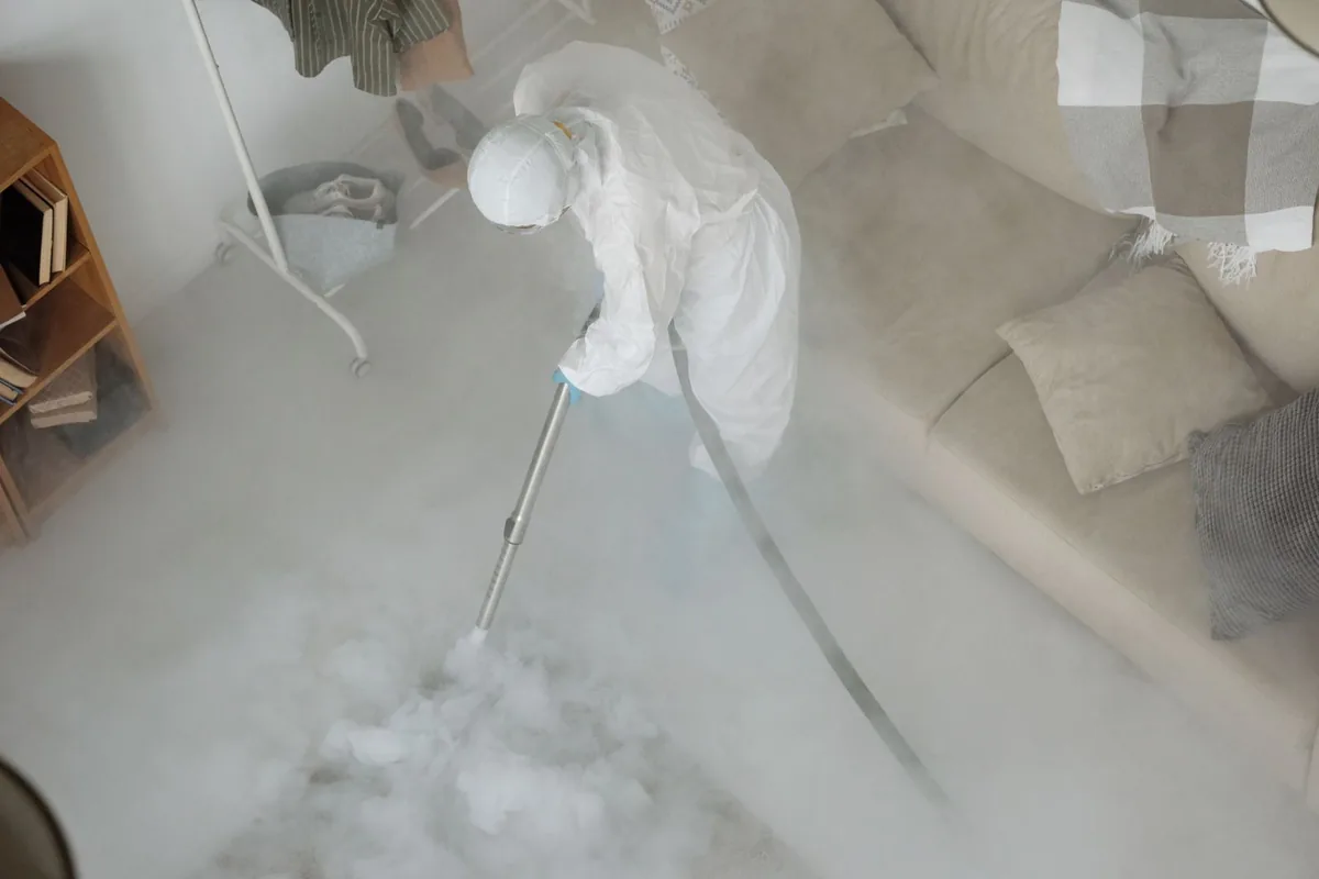 Biohazard Cleanup in Whittier Heights, Seattle, WA